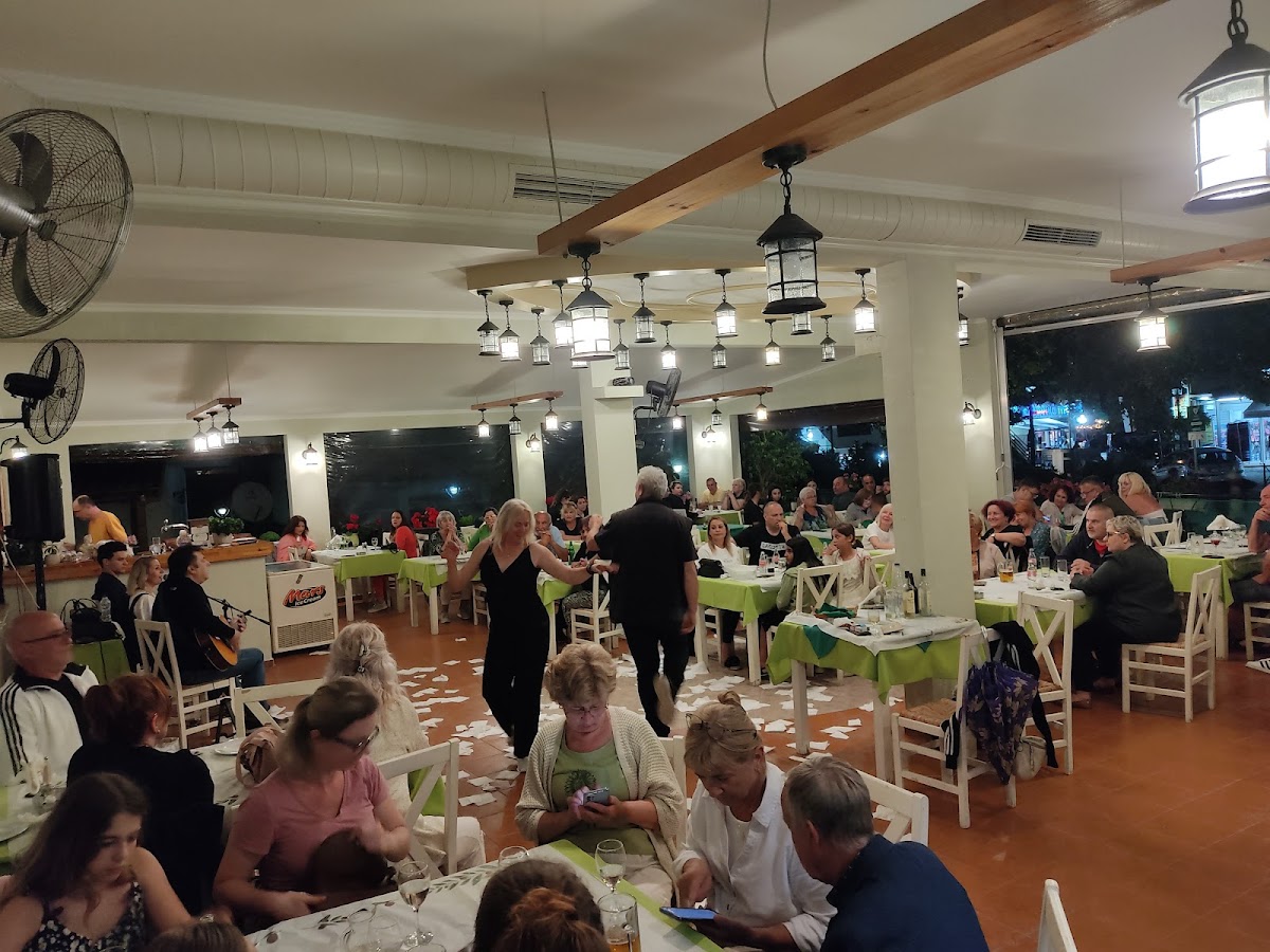 Tastes Of Greece